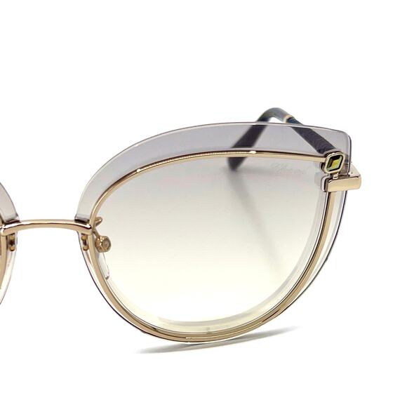 New, CHOPARD Sunglasses SCHD41S 594X, Authentic - Picture 5 of 16